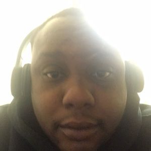 Meet your Posher, Rodney